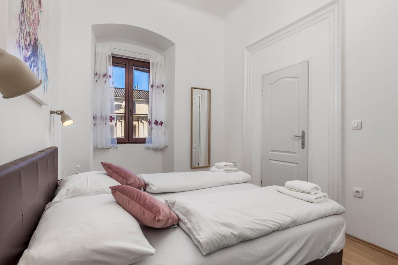 Doris Apartmán