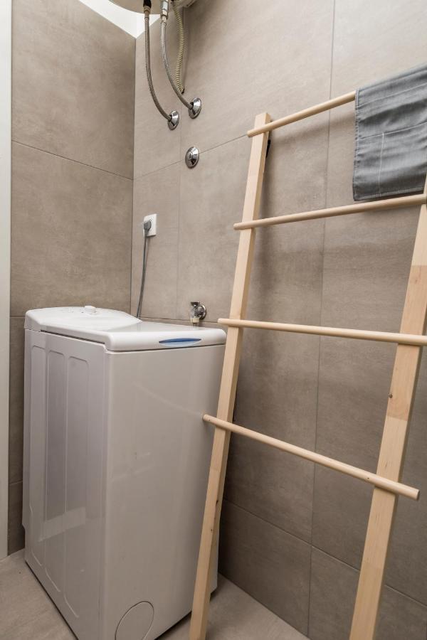 Apartmán Doris