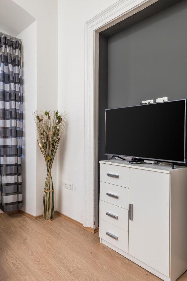 Apartmán Doris Rijeka