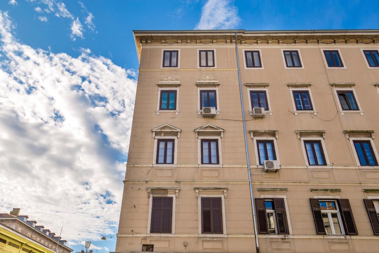Apartmán Doris Rijeka
