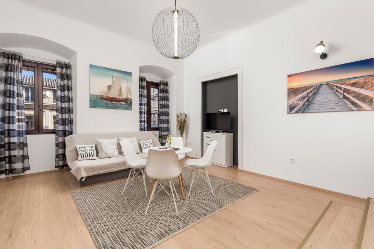 Apartmán Doris *