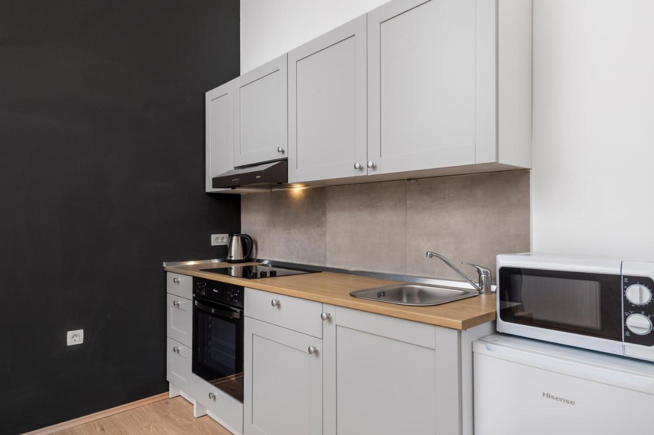 Doris Apartmán *