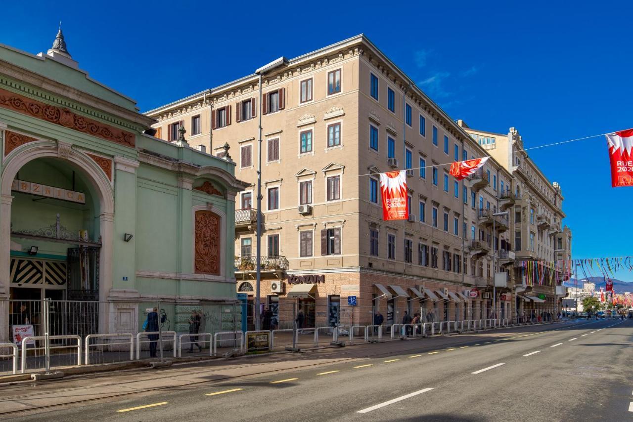 Doris * Rijeka