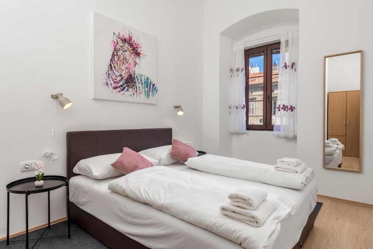 Apartmán Doris