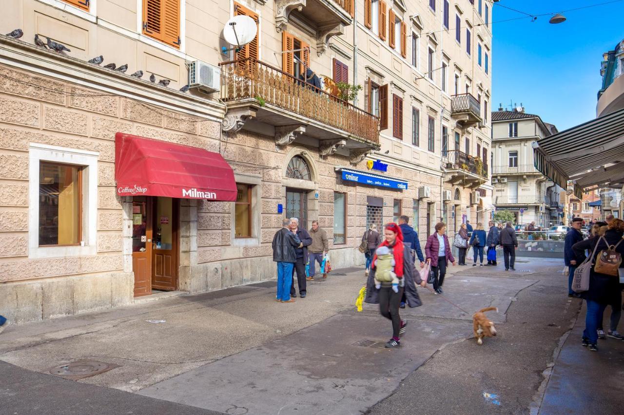 Doris * Rijeka