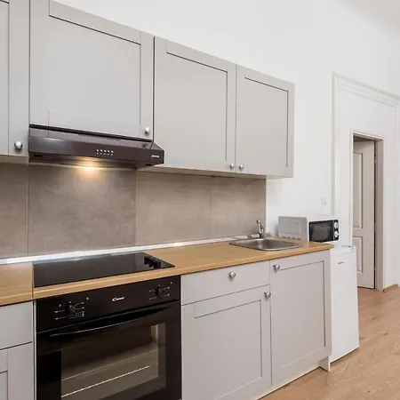 Apartment Doris Rijeka Exterior photo